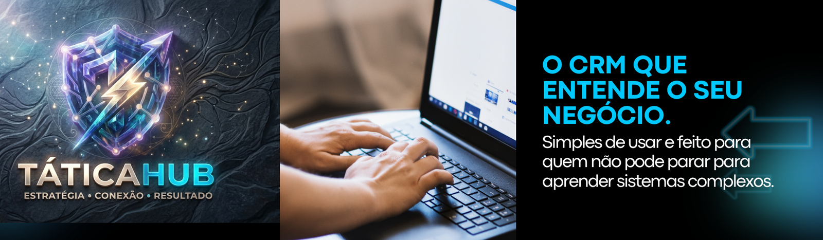 Interface e Estratégia de Negócios